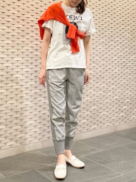 Ayuさんのコーディネート