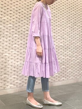 Ayuさんのコーディネート