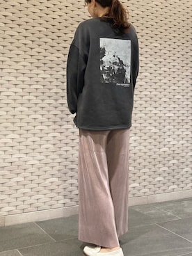 Ayuさんのコーディネート