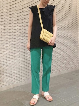 Ayuさんのコーディネート