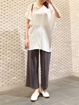 Ayuさんのコーディネート