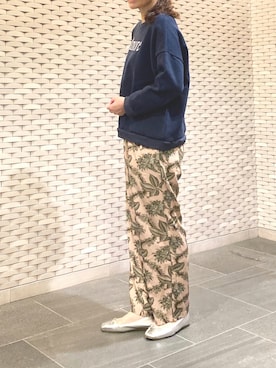 Ayuさんのコーディネート