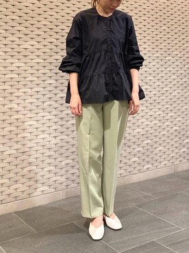 Ayuさんのコーディネート