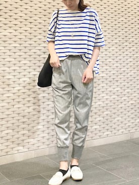 Ayuさんのコーディネート