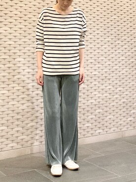 Ayuさんのコーディネート