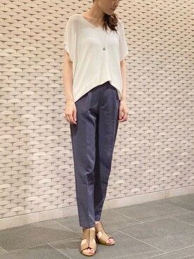 Ayuさんのコーディネート