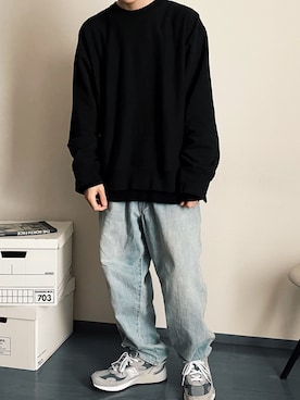 Namoriさんのコーディネート