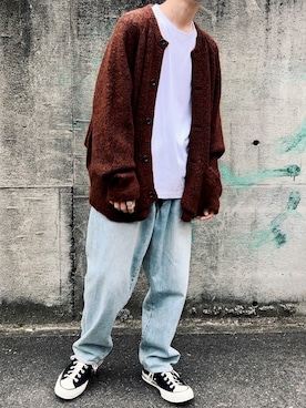 Namoriさんのコーディネート