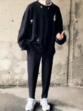 Namoriさんのコーディネート