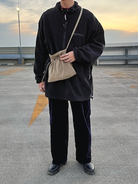 kotaさん（メンズ・178cm）の春コーディネート