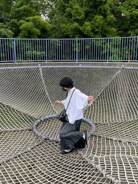 2️⃣さんのコーディネート