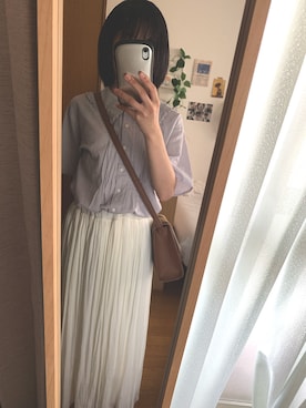 muuu.さんのコーディネート