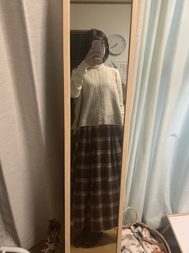 muuu.さんのコーディネート