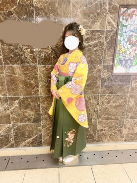 muuu.さんのコーディネート