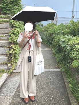 muuu.さんのコーディネート