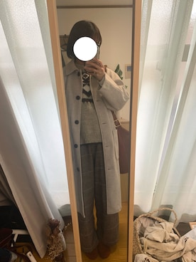 muuu.さんのコーディネート