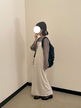 muuu.さんのコーディネート