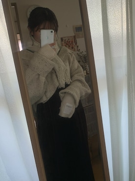 muuu.さんのコーディネート