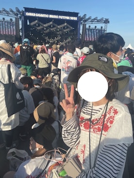 muuu.さんのコーディネート