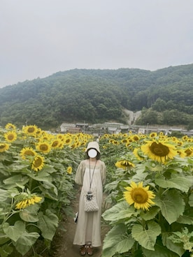 muuu.さんのコーディネート