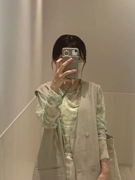 muuu.さんのコーディネート