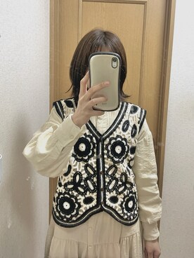 muuu.さんのコーディネート