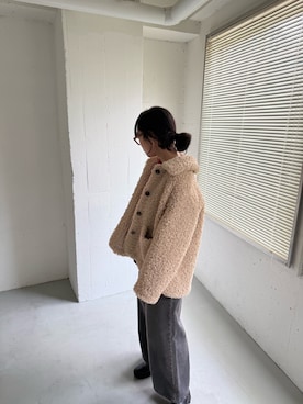 harunaさんのコーディネート