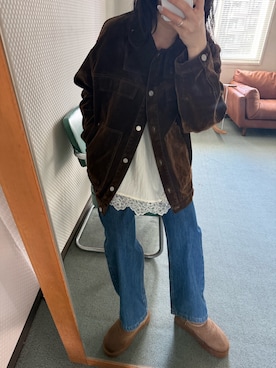 harunaさんのコーディネート