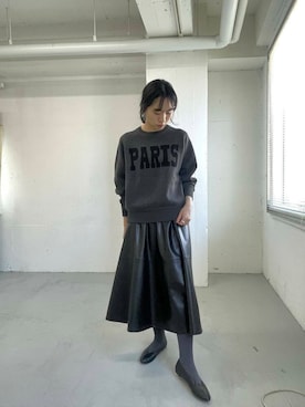 harunaさんのコーディネート