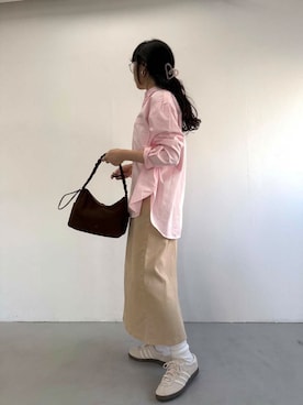 harunaさんのコーディネート