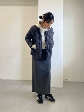 harunaさんのコーディネート