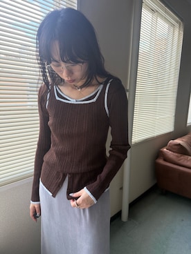 harunaさんのコーディネート