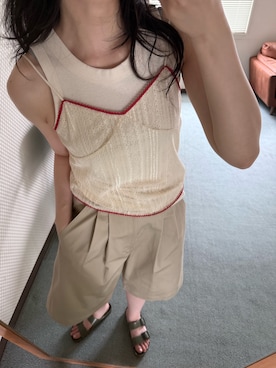 harunaさんのコーディネート