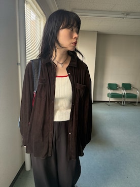 harunaさんのコーディネート