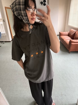 harunaさんのコーディネート