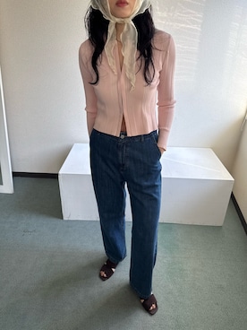 harunaさんのコーディネート