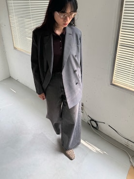 harunaさんのコーディネート