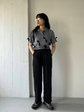 harunaさんのコーディネート