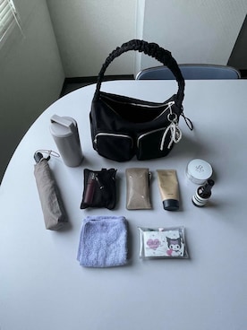 harunaさんのコーディネート