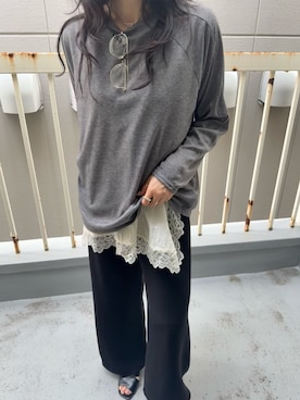 harunaさんのコーディネート