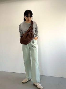 harunaさんのコーディネート