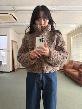 harunaさんのコーディネート