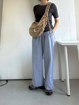 harunaさんのコーディネート