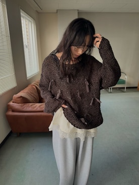 harunaさんのコーディネート