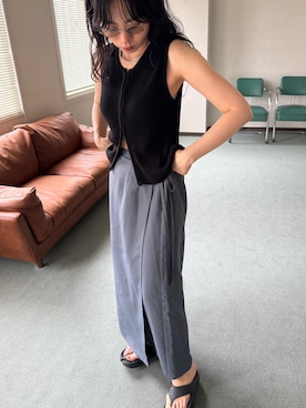 harunaさんのコーディネート