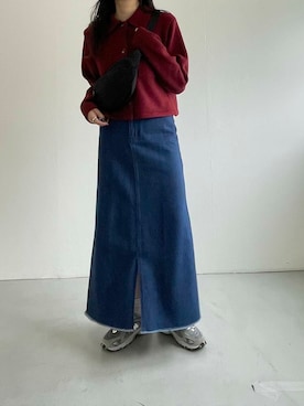 harunaさんのコーディネート