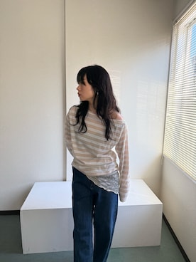 harunaさんのコーディネート