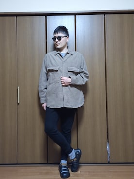 maxis00174さんのコーディネート