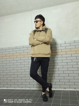 maxis00174さんのコーディネート