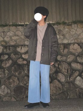 アイスウォッシュデニム のメンズ人気ファッションコーディネート Wear アイスウォッシュデニム のメンズ人気ファッションコーディネート Wear